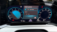 Volkswagen Golf 1.5 TSI Life 5dr Petrol Hatchback